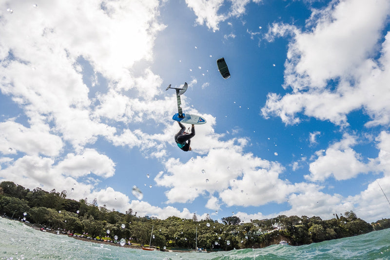 Armstrong HS 850 A+ Hydrofoil Kit