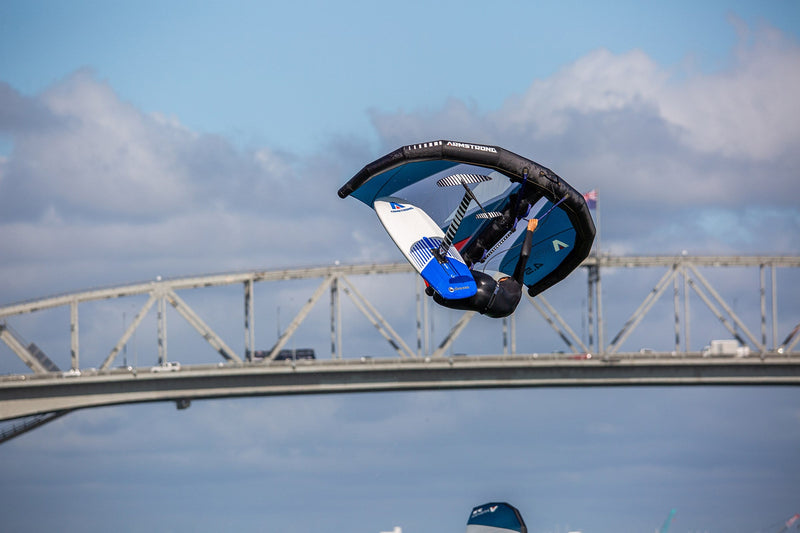 Armstrong HS 850 A+ Hydrofoil Kit