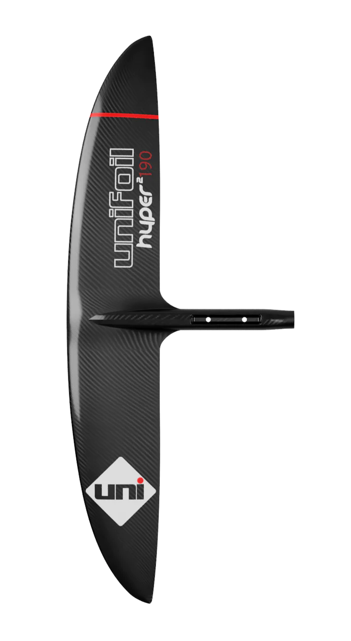 Unifoil Hyper2 Front Wing Only