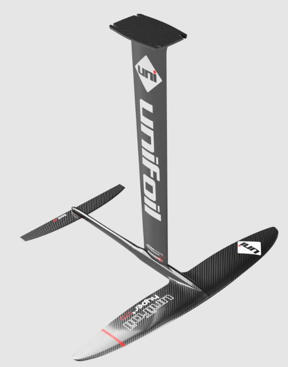 Unifoil 190 Hyper2 Hydrofoil Kit