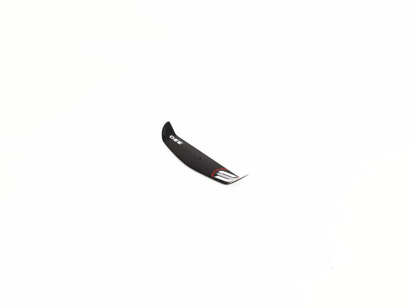 Moses 330 Rear Wing