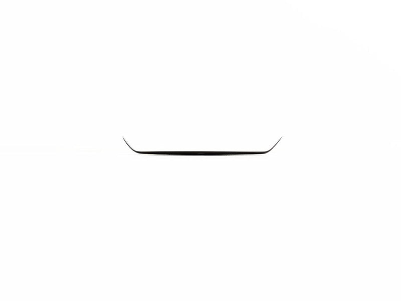 Moses 330 Rear Wing