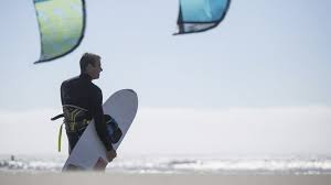 Private Kiteboarding Lesson