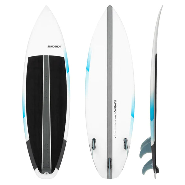 Slingshot Impact V1 Surfboard 2023
