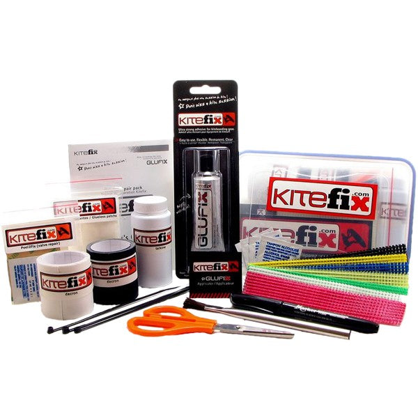 Kite Fix Complete All in One Repair Kit