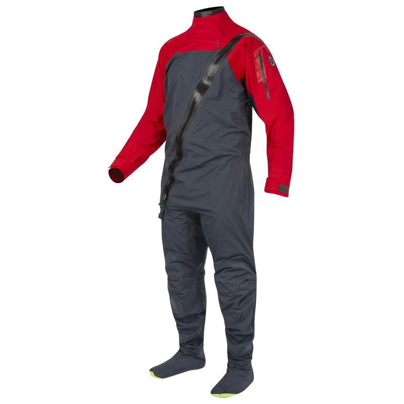 Mens Hudson Latex Gasket Dry suit Size XL Only