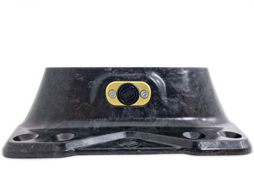 Sabfoil Carbon Base Plate for all Kraken Masts