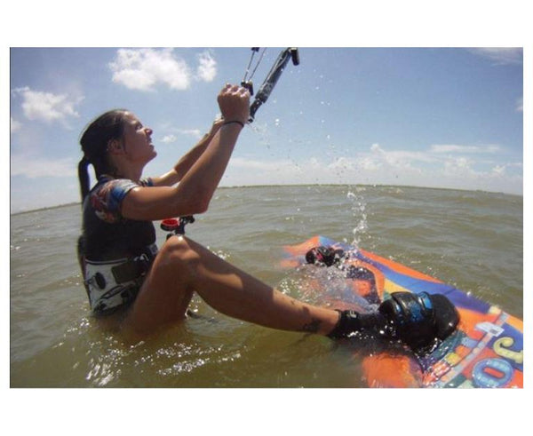 Semi-Private Kiteboarding Lessons