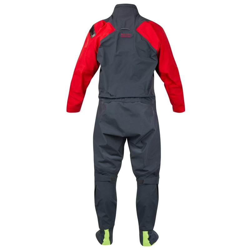 Mens Hudson Latex Gasket Dry suit Size XL Only