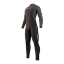 Mystic Majestic Front Zip Wetsuit 3/2