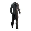 Mystic Majestic Front Zip Wetsuit 3/2