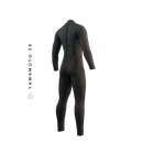 Mystic Majestic 4/3 Fullsuit Wetsuit Bzip
