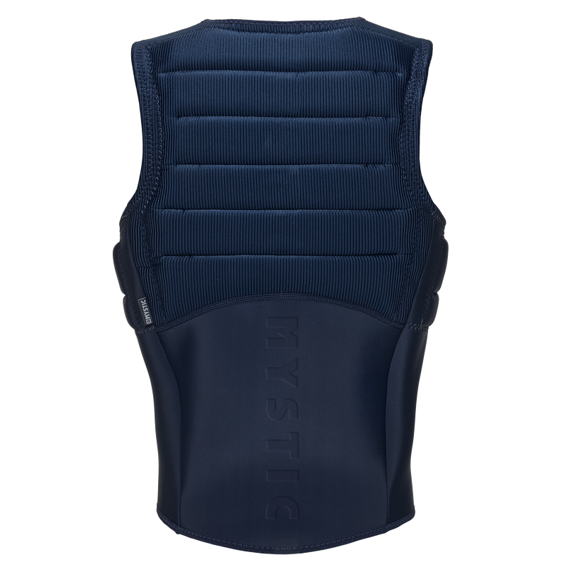 Mystic Majestic Impact Vest Fzip
