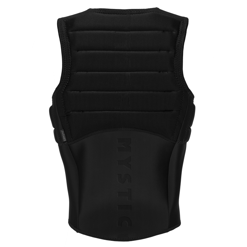 Mystic Majestic Impact Vest Fzip