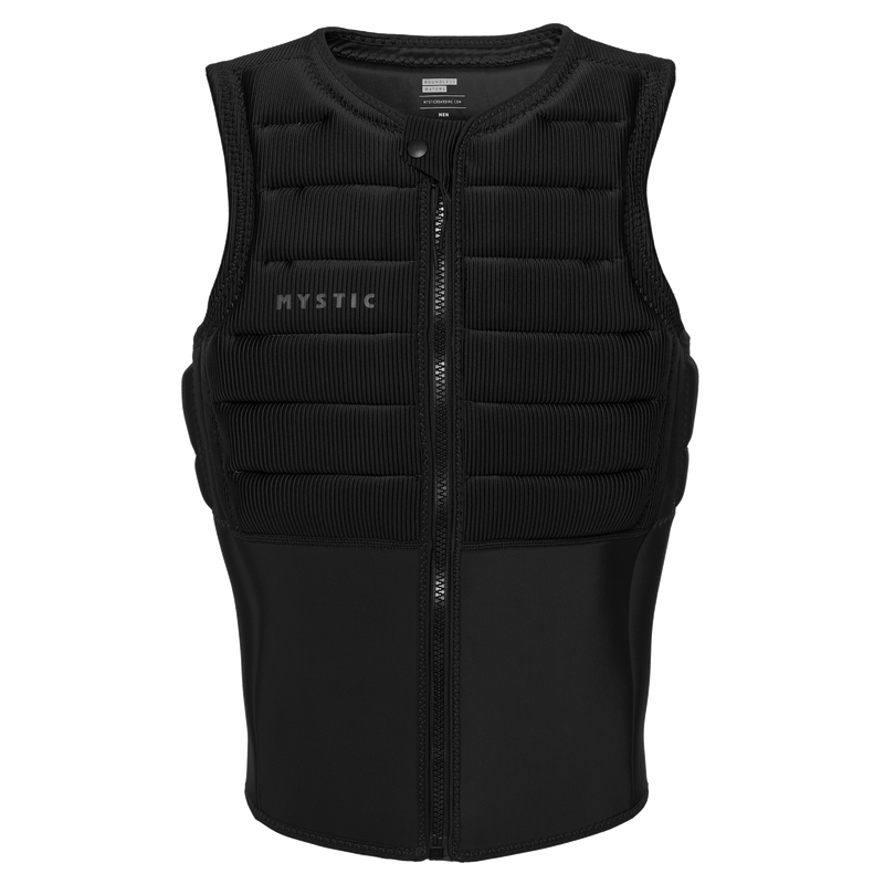 Mystic Majestic Impact Vest Fzip
