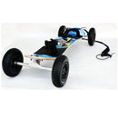 MBS Atom 95X Mountainboard