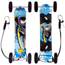 MBS Atom 95X Mountainboard