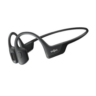 Shokz Open Run Pro- Waterproof & Bluetooth Bone-Conducting Headphones