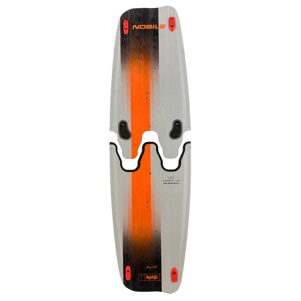 Nobile NHP Split Board Kiteboard
