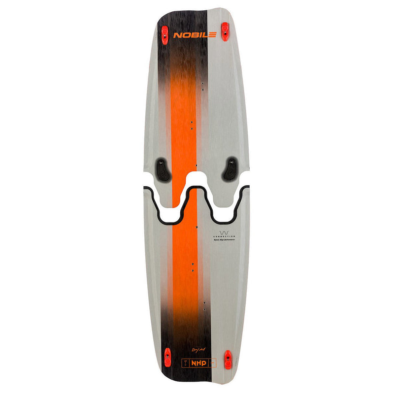 Nobile NHP Split Board Kiteboard