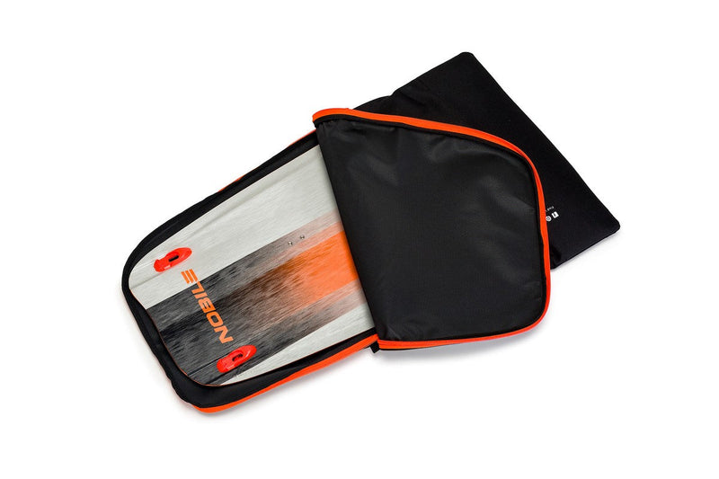 Nobile NHP Split Board Kiteboard