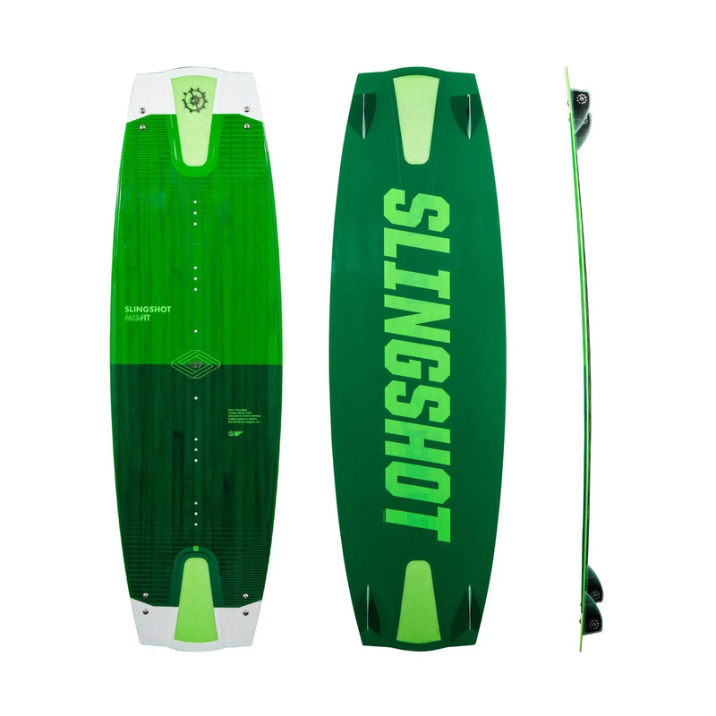 Slingshot Misfit V10 DS