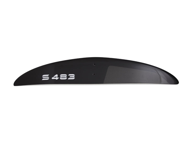 Moses 483 Rear Wing