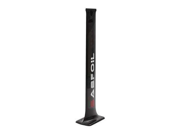 SabFoil / Moses Mast 82cm Carbon Plate