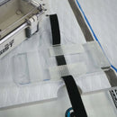 Foil Drive Mounting Base Plate