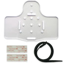 Foil Drive Mounting Base Plate