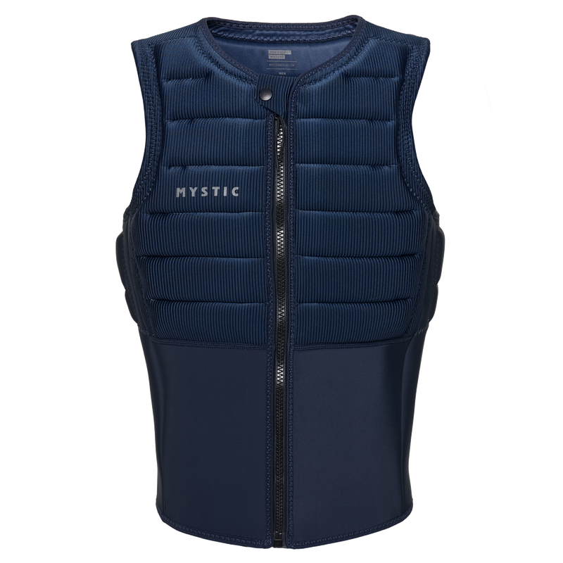 Mystic Majestic Impact Vest Fzip