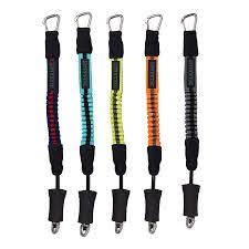 Mystic Kite Leash Short