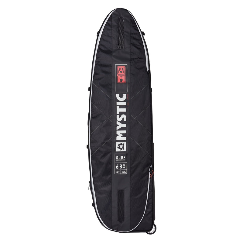 Mystic Surf Pro Board Bag