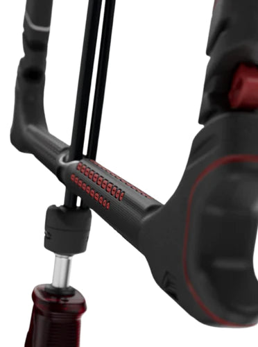 2025 North Navigator PRO Control Bar
