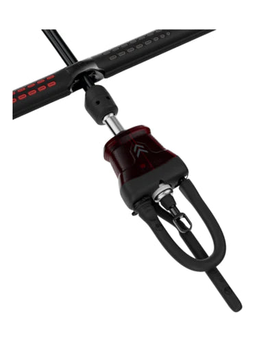 2025 North Navigator PRO Control Bar