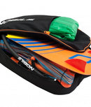 Nobile Wheeled Check in Bag