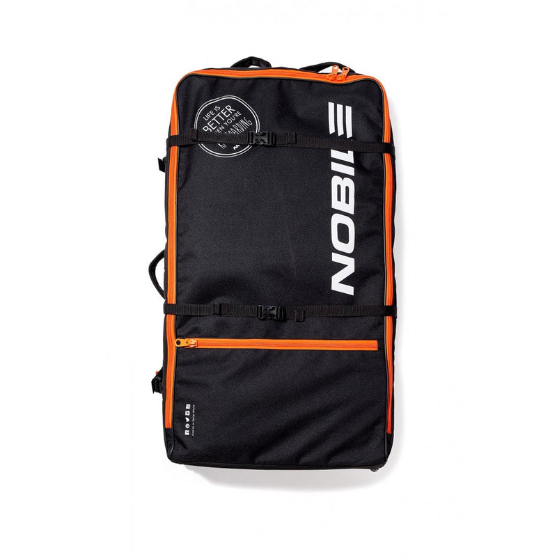 Nobile Wheeled Check in Bag