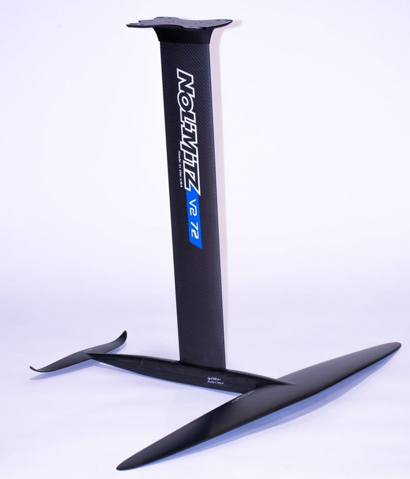 NoLimitz V2 Mast