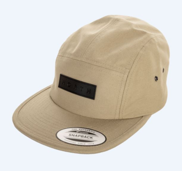 North Kiteboarding Face Cap
