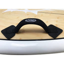 NSI Adhesive Stick-On SUP and Kayak Handle