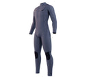 2022 Mystic the One Fullsuit wetsuit 3/2 Zipfree
