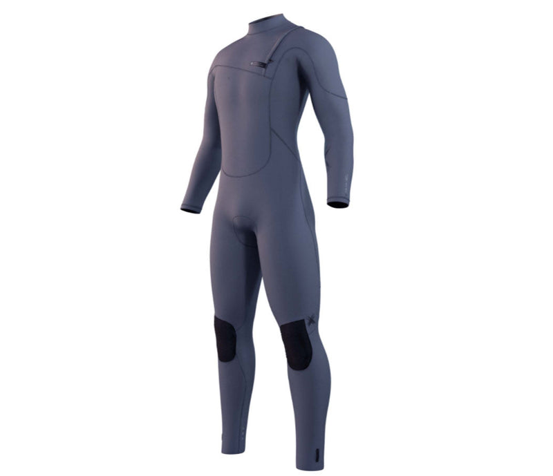 2022 Mystic the One Fullsuit wetsuit 3/2 Zipfree