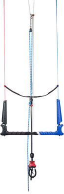 Ozone Foil Race V4 Control Bar and Lines