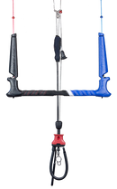 Ozone Wakestyle V4 Control Bar and Lines