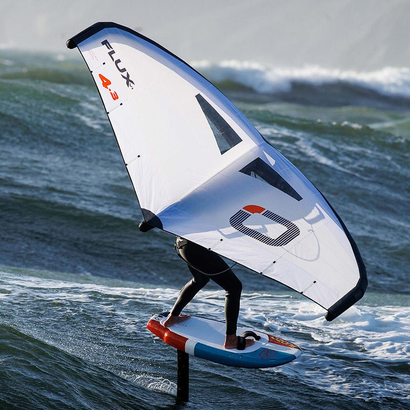 Ozone Flux V1 Wing Foiling Wing - In stock