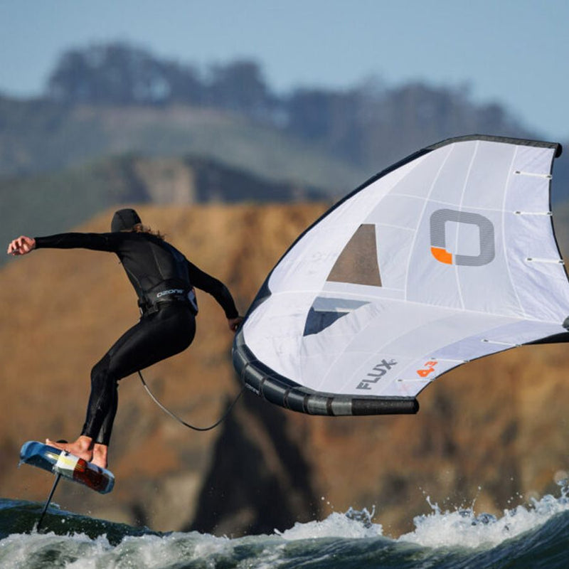 Ozone Flux V1 Wing Foiling Wing - In stock
