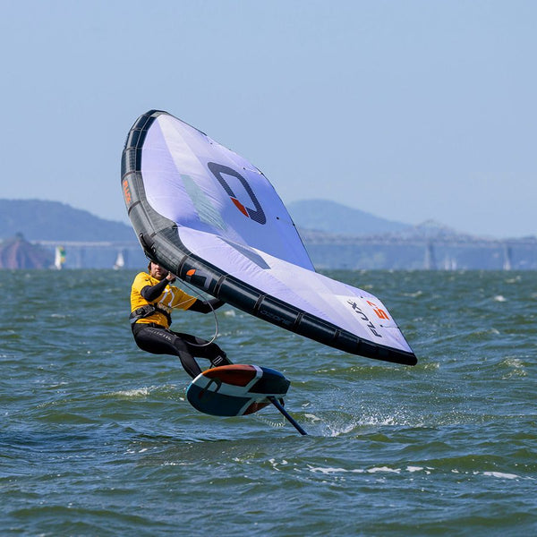 Ozone Flux V1 Wing Foiling Wing - In stock