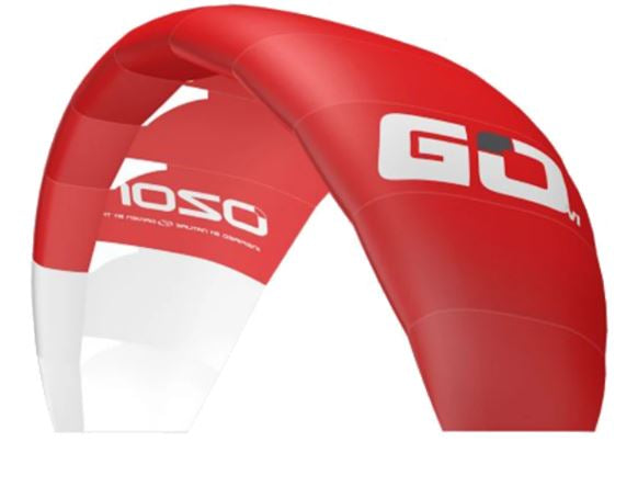 Ozone Go V1 Trainer Kite