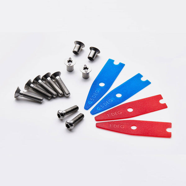 Armstrong A+ System Foil Screw Set Hardware stainless steel