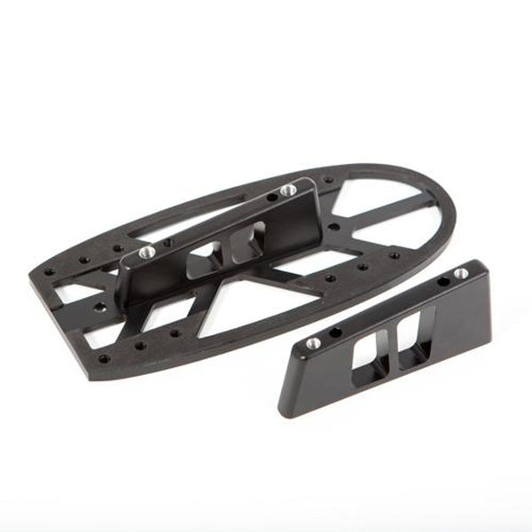 Slingshot Phantasm Jack Plate